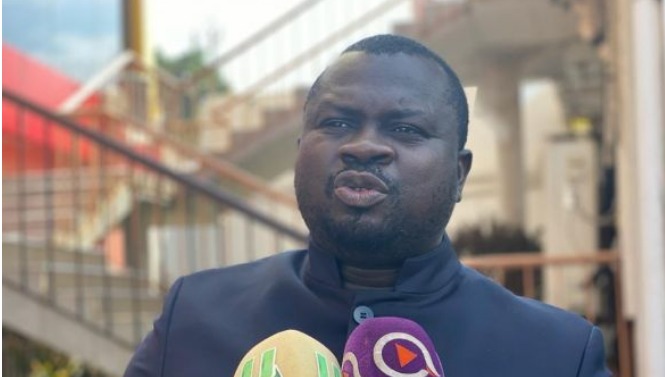 UTV Invasion: Option of fine imposed on thugs not deterrent enough – GJA President