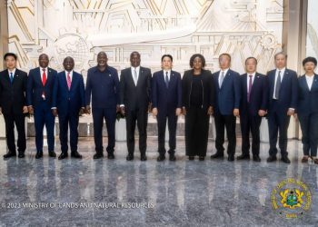 Cardinal Namdini Mining Ltd. pledges to build Airport in Bolgatanga