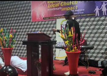 We’ll ensure safe release of kidnapped Deacon in South Africa – High Commission