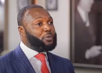 Former Capital Bank CEO Ato Essien jailed 15 years