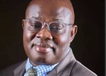 Ghanaians losing confidence in the Judiciary System – Dr. Lawrence Appiah
