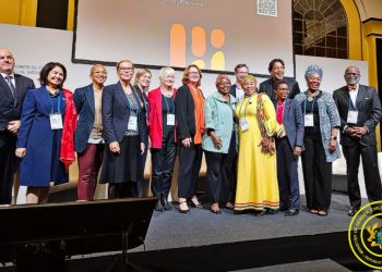 Ghana takes center stage at UNFPA Equity 2023 Alliance