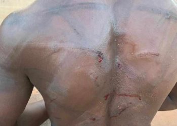 UE/R: One dead over Garu brutality – MP