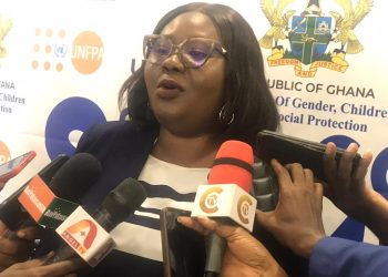 Financial inclusion sure way to break poverty in Ghana – Gender Minister