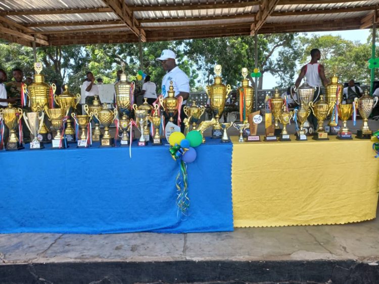 Army sports teams contribute a lot to various sports disciplines in Ghana – COAS