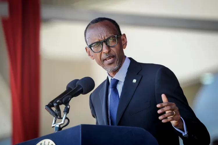 Rwanda introduces visa-free entry for Africans