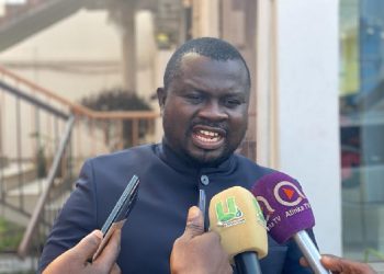 GJA calls on government for impunity against journalists