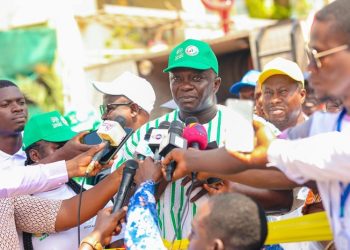 Ghana will be food resilient by 2028 – Agric Minister assures