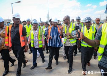 Six new Sports Stadia ready for commissioning – Bawumia reveals