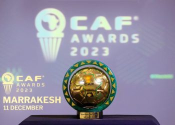 Kudus, Partey, Ernest Nuamah nominated for 2023 CAF Awards