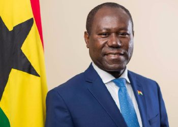 Apologize to Mahama – Minority to COCOBOD CEO