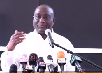 Ghana needs a plan not manifesto – Alan Kyerematen