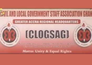 Stop appointing party members to public services- GLOGSAG to Govt