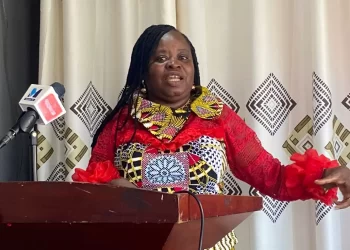 Establish diabetes council for Ghana – President for IDF Africa