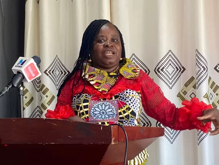 Establish diabetes council for Ghana – President for IDF Africa