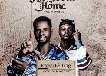 Editing – Far From Home ft. Kweku Darlington