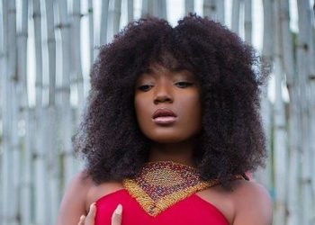 Efya calls on female investors to the media industry