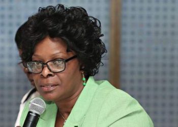 Trial against Zambia’s ex-first lady Ms Lungu begins