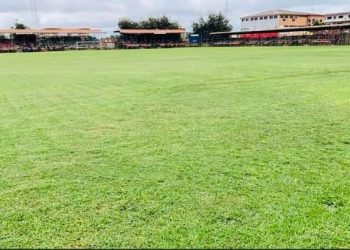 GFA bans Bofoakwa Tano from using home ground after violent incidents