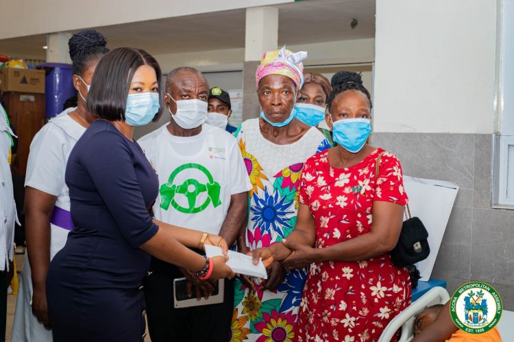 AMA- BIGRS, NRSA organise candlelight vigil, to commemorate Remembrance Day for Road Traffic Victims