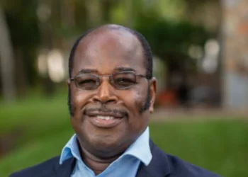 Financing of Basic Education is not the responsibility of govt alone – Prof. Fletcher