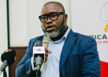 2024 Budget must include provision of textbooks in basic schools – Kofi Asare