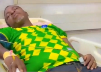 Sports ministry condemns attack on coach, match official in Sunyani