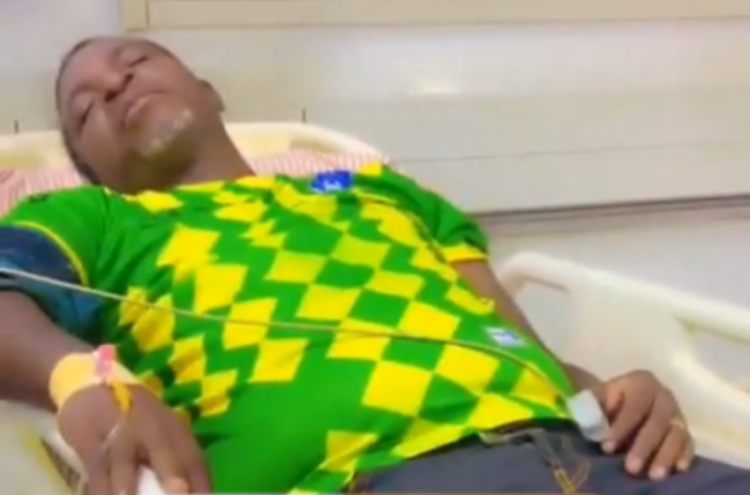 Sports ministry condemns attack on coach, match official in Sunyani