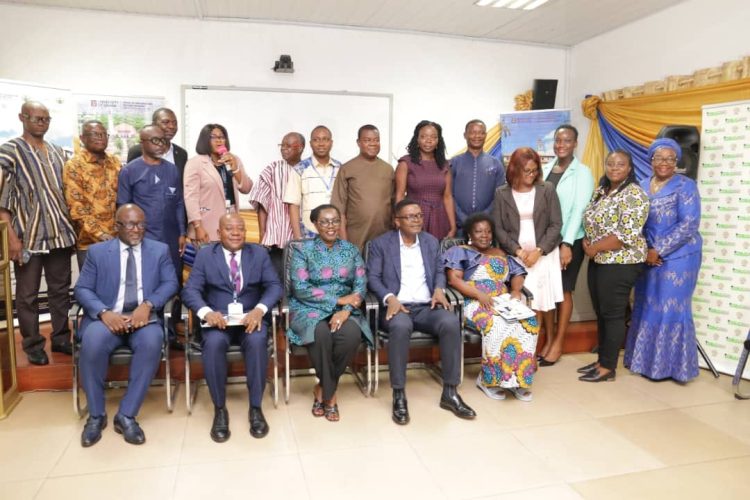 75th Annual New Year School and Conference officially launched