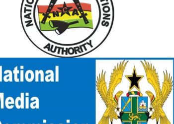 NCA and NMC establish strategies to curb unlawful media content