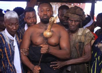 Nsawam Chieftaincy Tensions: We’ve not installed any chief in Nsawam – Head of Royal Gates