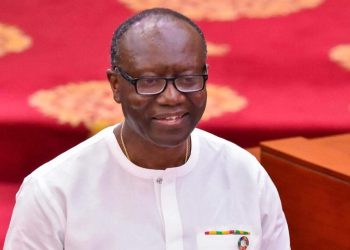 2024 Budget: We’ll support Akosombo Dam Spillage victims with GH₵220m – Ken Ofori-Atta