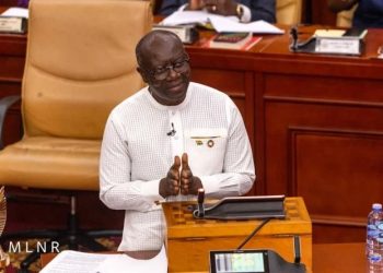 2024 BUDGET: Ghana makes strides in the mines and forestry sector – Finance Minister
