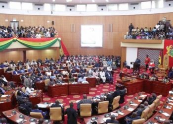 Reject import restriction bill – Joint Business Consultative Forum petitions Parliament
