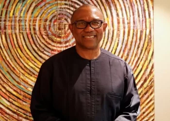 Nigeria election: Peter Obi says legal battle is over but fight for the country remains