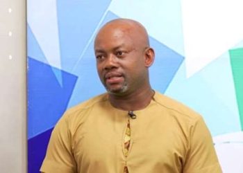 E/R: Call your men to stop intimidating people of  Kwahu Osubeng- Anim Addo to IGP