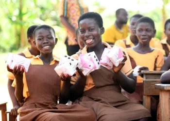 2024 Budget: Govt to scrap taxes on sanitary pads