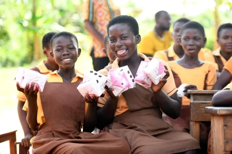2024 Budget: Govt to scrap taxes on sanitary pads
