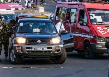 Sierra Leone prison breaks: Thirteen killed in violence