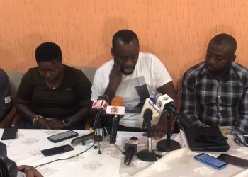 Abbosey Okai spare parts dealers association suspends strike