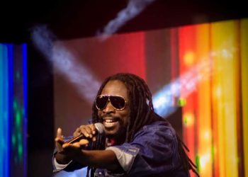 Bongofari shines at charity concert