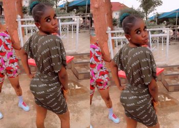 A/R: Boyfriend allegedly strangles girlfriend to death at Mpatuom