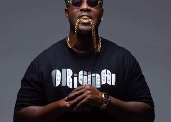 Ghanaian Sensation Kwachie Adie drops debut album “Royal Habits” ft. star-studded lineup