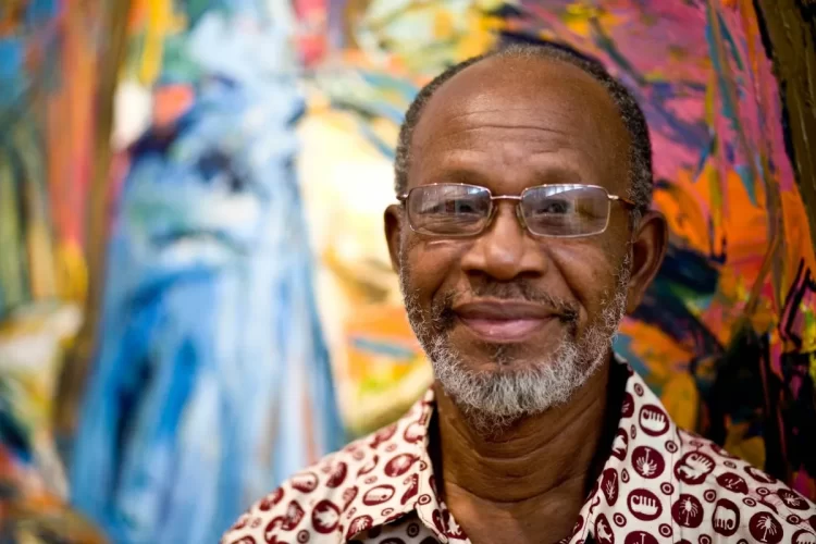 Ablade Glover set to exhibit arts to mark 90th birthday