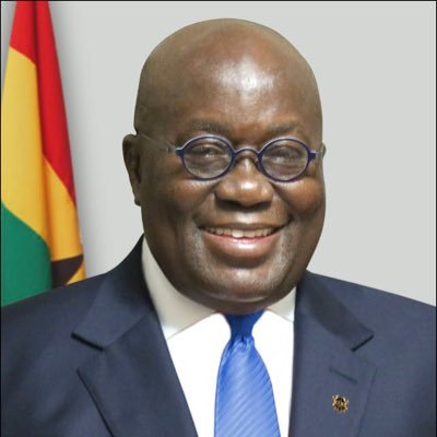 Akufo-Addo appoints three more justices to the Apex Court