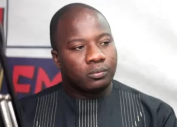 Akosombo Dam Spillage: Some victims are now back at their homes – NADMO