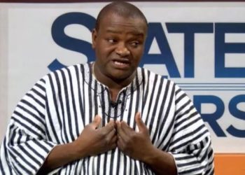 I’ll replace gambling with industrialised jobs if elected as President – Dr. Hassan Ayariga