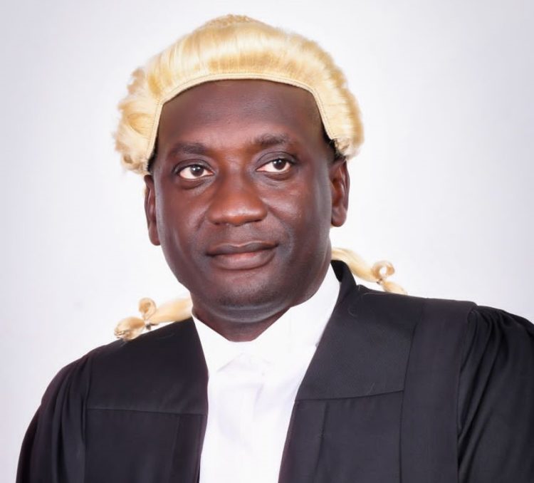 Bleaking Future to a Certified Lawyer: Profile of Lawyer Kwadwo Ofori Dankwah will amaze You