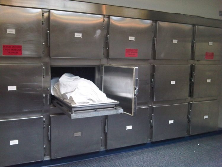 Police Hospital to decongest mortuary on November 22