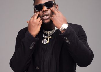I’m underrated in the music industry-Medikal